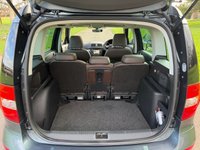 USED 2016 SKODA YETI 1.4 TSI Laurin & Klement Outdoor 5dr Petrol Manual 4WD Euro 6 (s/s) (150 ps) 