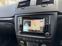 USED 2016 SKODA YETI 1.4 TSI Laurin & Klement Outdoor 5dr Petrol Manual 4WD Euro 6 (s/s) (150 ps) 