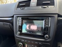 USED 2016 SKODA YETI 1.4 TSI Laurin & Klement Outdoor 5dr Petrol Manual 4WD Euro 6 (s/s) (150 ps) 