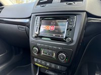 USED 2016 SKODA YETI 1.4 TSI Laurin & Klement Outdoor 5dr Petrol Manual 4WD Euro 6 (s/s) (150 ps) 