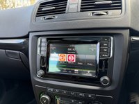USED 2016 SKODA YETI 1.4 TSI Laurin & Klement Outdoor 5dr Petrol Manual 4WD Euro 6 (s/s) (150 ps) 