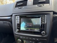 USED 2016 SKODA YETI 1.4 TSI Laurin & Klement Outdoor 5dr Petrol Manual 4WD Euro 6 (s/s) (150 ps) 