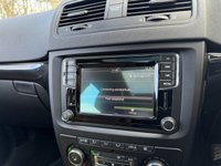 USED 2016 SKODA YETI 1.4 TSI Laurin & Klement Outdoor 5dr Petrol Manual 4WD Euro 6 (s/s) (150 ps) 