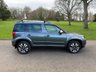 USED 2016 SKODA YETI 1.4 TSI Laurin & Klement Outdoor 5dr Petrol Manual 4WD Euro 6 (s/s) (150 ps) 