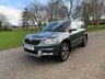 USED 2016 SKODA YETI 1.4 TSI Laurin & Klement Outdoor 5dr Petrol Manual 4WD Euro 6 (s/s) (150 ps) 