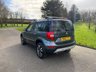 USED 2016 SKODA YETI 1.4 TSI Laurin & Klement Outdoor 5dr Petrol Manual 4WD Euro 6 (s/s) (150 ps) 