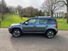 USED 2016 SKODA YETI 1.4 TSI Laurin & Klement Outdoor 5dr Petrol Manual 4WD Euro 6 (s/s) (150 ps) 