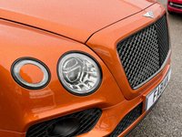 USED 2018 18 BENTLEY BENTAYGA 6.0 W12 SUV 5dr Petrol Auto 4WD Euro 6 (s/s) (608 ps) **Stunning Example - Low Miles - FSH** 