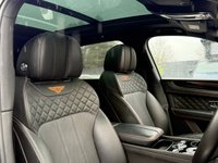 USED 2018 18 BENTLEY BENTAYGA 6.0 W12 SUV 5dr Petrol Auto 4WD Euro 6 (s/s) (608 ps) **Stunning Example - Low Miles - FSH** 