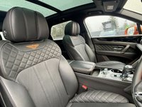 USED 2018 18 BENTLEY BENTAYGA 6.0 W12 SUV 5dr Petrol Auto 4WD Euro 6 (s/s) (608 ps) **Stunning Example - Low Miles - FSH** 