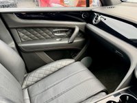 USED 2018 18 BENTLEY BENTAYGA 6.0 W12 SUV 5dr Petrol Auto 4WD Euro 6 (s/s) (608 ps) **Stunning Example - Low Miles - FSH** 