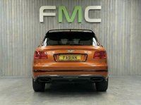 USED 2018 18 BENTLEY BENTAYGA 6.0 W12 SUV 5dr Petrol Auto 4WD Euro 6 (s/s) (608 ps) **Stunning Example - Low Miles - FSH** 