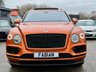 USED 2018 18 BENTLEY BENTAYGA 6.0 W12 SUV 5dr Petrol Auto 4WD Euro 6 (s/s) (608 ps) **Stunning Example - Low Miles - FSH** 