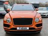 USED 2018 18 BENTLEY BENTAYGA 6.0 W12 SUV 5dr Petrol Auto 4WD Euro 6 (s/s) (608 ps) **Stunning Example - Low Miles - FSH** 