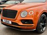 USED 2018 18 BENTLEY BENTAYGA 6.0 W12 SUV 5dr Petrol Auto 4WD Euro 6 (s/s) (608 ps) **Stunning Example - Low Miles - FSH** 