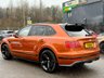 USED 2018 18 BENTLEY BENTAYGA 6.0 W12 SUV 5dr Petrol Auto 4WD Euro 6 (s/s) (608 ps) **Stunning Example - Low Miles - FSH** 