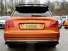 USED 2018 18 BENTLEY BENTAYGA 6.0 W12 SUV 5dr Petrol Auto 4WD Euro 6 (s/s) (608 ps) **Stunning Example - Low Miles - FSH** 