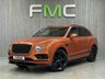USED 2018 18 BENTLEY BENTAYGA 6.0 W12 SUV 5dr Petrol Auto 4WD Euro 6 (s/s) (608 ps) **Stunning Example - Low Miles - FSH** 