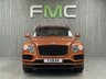 USED 2018 18 BENTLEY BENTAYGA 6.0 W12 SUV 5dr Petrol Auto 4WD Euro 6 (s/s) (608 ps) **Stunning Example - Low Miles - FSH** 