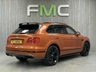 USED 2018 18 BENTLEY BENTAYGA 6.0 W12 SUV 5dr Petrol Auto 4WD Euro 6 (s/s) (608 ps) **Stunning Example - Low Miles - FSH** 