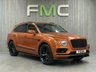 USED 2018 18 BENTLEY BENTAYGA 6.0 W12 SUV 5dr Petrol Auto 4WD Euro 6 (s/s) (608 ps) **Stunning Example - Low Miles - FSH** 