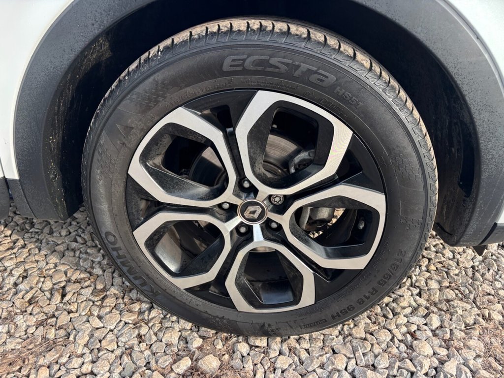 USED 2021 71 RENAULT ARKANA 1.6 E-TECH S Edition SUV 5dr Petrol Hybrid Auto 2WD Euro 6 (s/s) (145 bhp) &pound;ZERO DEPOSIT FINANCE