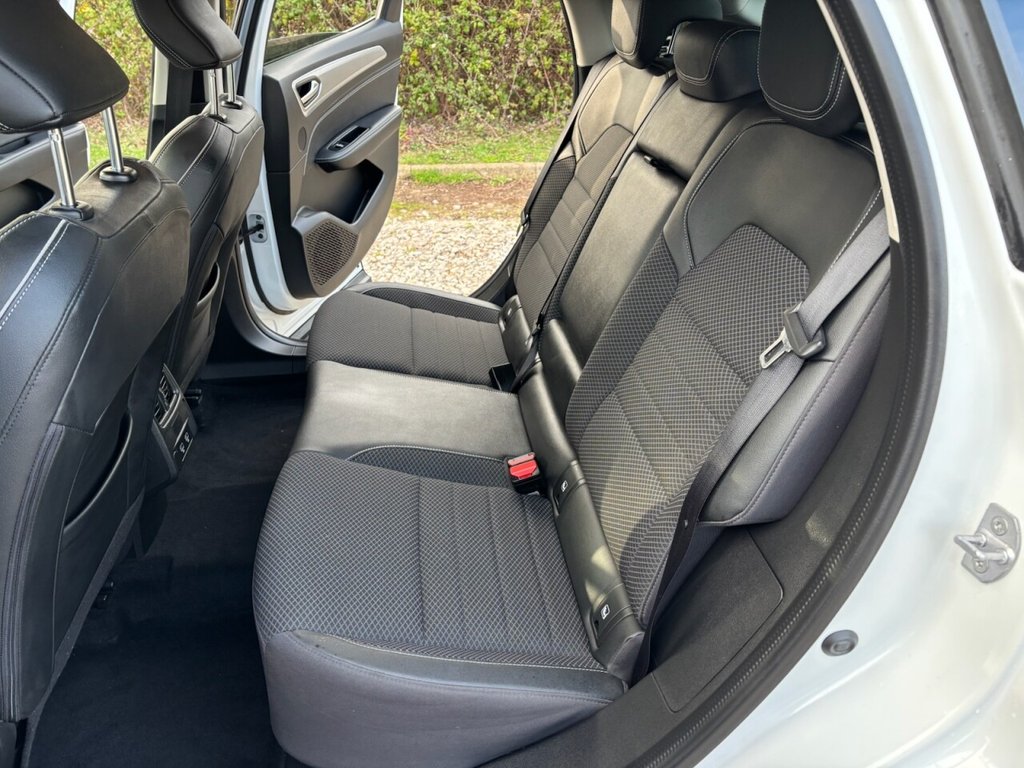 USED 2021 71 RENAULT ARKANA 1.6 E-TECH S Edition SUV 5dr Petrol Hybrid Auto 2WD Euro 6 (s/s) (145 bhp) &pound;ZERO DEPOSIT FINANCE