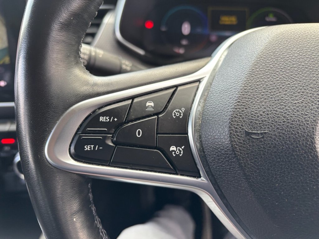 USED 2021 71 RENAULT ARKANA 1.6 E-TECH S Edition SUV 5dr Petrol Hybrid Auto 2WD Euro 6 (s/s) (145 bhp) &pound;ZERO DEPOSIT FINANCE