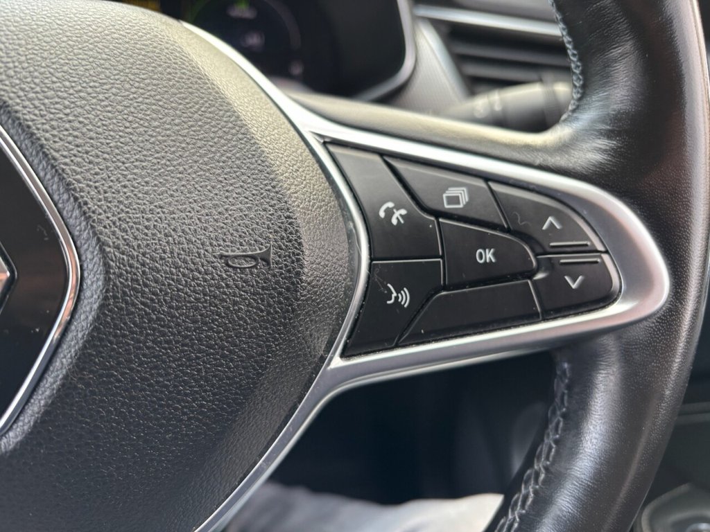 USED 2021 71 RENAULT ARKANA 1.6 E-TECH S Edition SUV 5dr Petrol Hybrid Auto 2WD Euro 6 (s/s) (145 bhp) &pound;ZERO DEPOSIT FINANCE