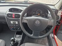 USED 2010 10 VAUXHALL COMBO 1.3 CDTi 1700 16v Panel Van 3dr Diesel Manual (134 g/km, 69 bhp) 12 MONTH MOT