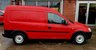 USED 2010 10 VAUXHALL COMBO 1.3 CDTi 1700 16v Panel Van 3dr Diesel Manual (134 g/km, 69 bhp) 12 MONTH MOT