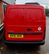 USED 2010 10 VAUXHALL COMBO 1.3 CDTi 1700 16v Panel Van 3dr Diesel Manual (134 g/km, 69 bhp) 12 MONTH MOT