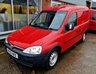 USED 2010 10 VAUXHALL COMBO 1.3 CDTi 1700 16v Panel Van 3dr Diesel Manual (134 g/km, 69 bhp) 12 MONTH MOT