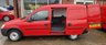 USED 2010 10 VAUXHALL COMBO 1.3 CDTi 1700 16v Panel Van 3dr Diesel Manual (134 g/km, 69 bhp) 12 MONTH MOT