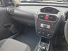 USED 2010 10 VAUXHALL COMBO 1.3 CDTi 1700 16v Panel Van 3dr Diesel Manual (134 g/km, 69 bhp) 12 MONTH MOT