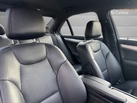 USED 2011 60 MERCEDES-BENZ C-CLASS 1.8 C250 BlueEfficiency Sport Saloon 4dr Petrol Auto Euro 5 (204 ps) Auto! Full Leather heated seats! nice example throughout!