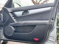 USED 2011 60 MERCEDES-BENZ C-CLASS 1.8 C250 BlueEfficiency Sport Saloon 4dr Petrol Auto Euro 5 (204 ps) Auto! Full Leather heated seats! nice example throughout!