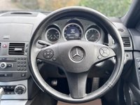 USED 2011 60 MERCEDES-BENZ C-CLASS 1.8 C250 BlueEfficiency Sport Saloon 4dr Petrol Auto Euro 5 (204 ps) Auto! Full Leather heated seats! nice example throughout!