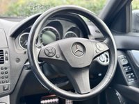 USED 2011 60 MERCEDES-BENZ C-CLASS 1.8 C250 BlueEfficiency Sport Saloon 4dr Petrol Auto Euro 5 (204 ps) Auto! Full Leather heated seats! nice example throughout!