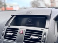 USED 2011 60 MERCEDES-BENZ C-CLASS 1.8 C250 BlueEfficiency Sport Saloon 4dr Petrol Auto Euro 5 (204 ps) Auto! Full Leather heated seats! nice example throughout!