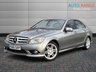 USED 2011 60 MERCEDES-BENZ C-CLASS 1.8 C250 BlueEfficiency Sport Saloon 4dr Petrol Auto Euro 5 (204 ps) Auto! Full Leather heated seats! nice example throughout!