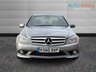 USED 2011 60 MERCEDES-BENZ C-CLASS 1.8 C250 BlueEfficiency Sport Saloon 4dr Petrol Auto Euro 5 (204 ps) Auto! Full Leather heated seats! nice example throughout!