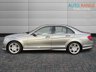 USED 2011 60 MERCEDES-BENZ C-CLASS 1.8 C250 BlueEfficiency Sport Saloon 4dr Petrol Auto Euro 5 (204 ps) Auto! Full Leather heated seats! nice example throughout!