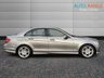 USED 2011 60 MERCEDES-BENZ C-CLASS 1.8 C250 BlueEfficiency Sport Saloon 4dr Petrol Auto Euro 5 (204 ps) Auto! Full Leather heated seats! nice example throughout!