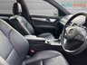 USED 2011 60 MERCEDES-BENZ C-CLASS 1.8 C250 BlueEfficiency Sport Saloon 4dr Petrol Auto Euro 5 (204 ps) Auto! Full Leather heated seats! nice example throughout!