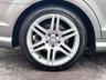 USED 2011 60 MERCEDES-BENZ C-CLASS 1.8 C250 BlueEfficiency Sport Saloon 4dr Petrol Auto Euro 5 (204 ps) Auto! Full Leather heated seats! nice example throughout!