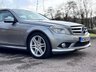 USED 2011 60 MERCEDES-BENZ C-CLASS 1.8 C250 BlueEfficiency Sport Saloon 4dr Petrol Auto Euro 5 (204 ps) Auto! Full Leather heated seats! nice example throughout!