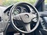 USED 2011 60 MERCEDES-BENZ C-CLASS 1.8 C250 BlueEfficiency Sport Saloon 4dr Petrol Auto Euro 5 (204 ps) Auto! Full Leather heated seats! nice example throughout!