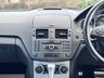 USED 2011 60 MERCEDES-BENZ C-CLASS 1.8 C250 BlueEfficiency Sport Saloon 4dr Petrol Auto Euro 5 (204 ps) Auto! Full Leather heated seats! nice example throughout!