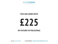 USED 2016 16 FORD C-MAX 1.0T EcoBoost Titanium MPV 5dr Petrol Manual Euro 6 (s/s) (125 ps) &pound;35 Road Tax-Great Economy-Sat Nav